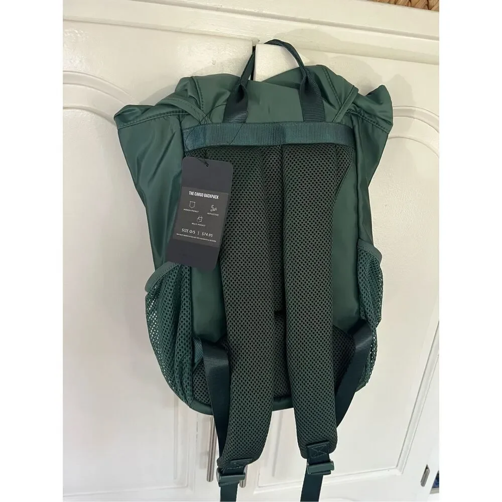 Fabletics The Cargo Backpack Riley - Picture 7 of 8